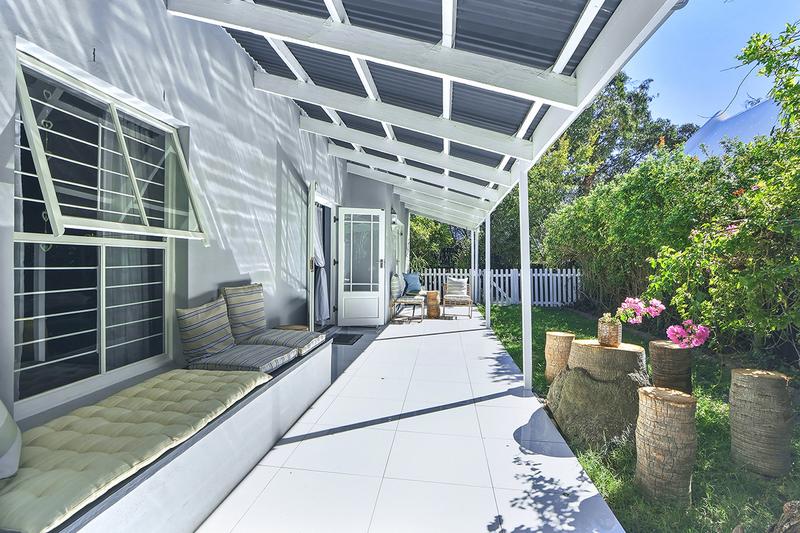 4 Bedroom Property for Sale in Hout Bay Western Cape